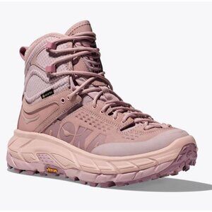 Hoka U Tor Ultra Hi GORE-TEX Waterproof Hiking Boots